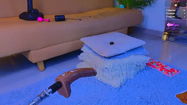 Isa__Blanc – Naživo XXX chat