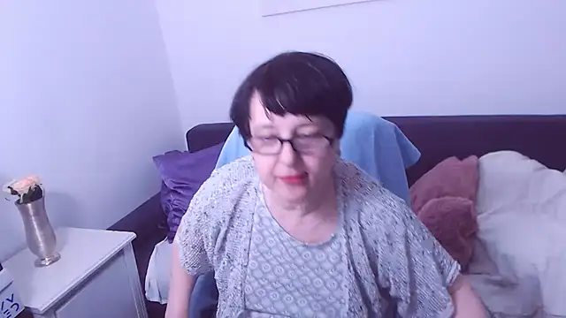 ChristaRose Live XXX-chat