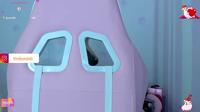 Sembang XXX Secara Langsung VivianaBlanco