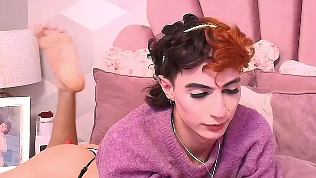 KylieMonnett's Live XXX Chat