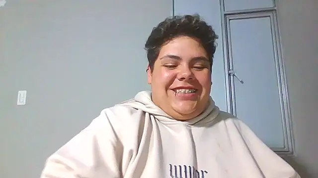 Hailey_Curvy 라이브 XXX 채팅