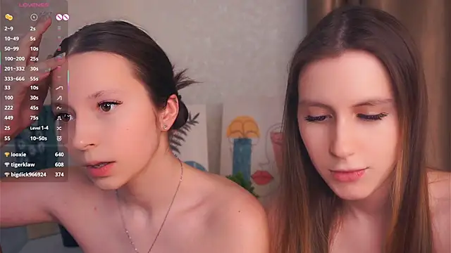 GabrielleLynchard's Live XXX Chat