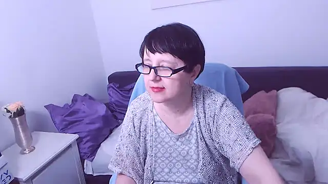 Živý XXX chat ChristaRose