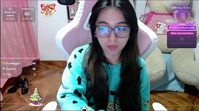 Maggie_Fox3 Live XXX-Chat