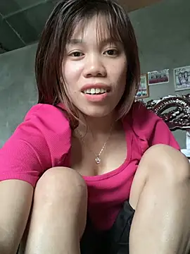 Chat XXX en directo de nhinhi-sexy