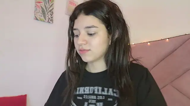 XXX chat uživo modela eva_sin18