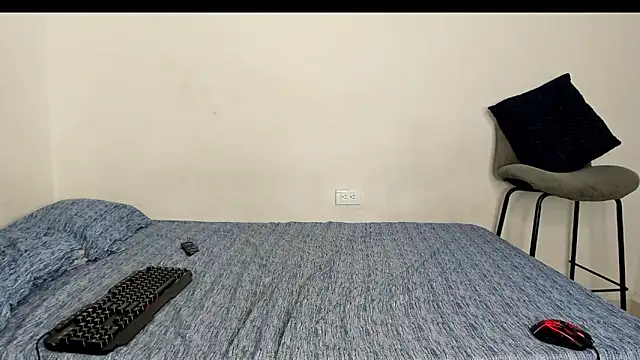 evanscollins 라이브 XXX 채팅