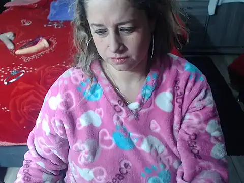 XXX chat uživo modela Brenda_bigtitis