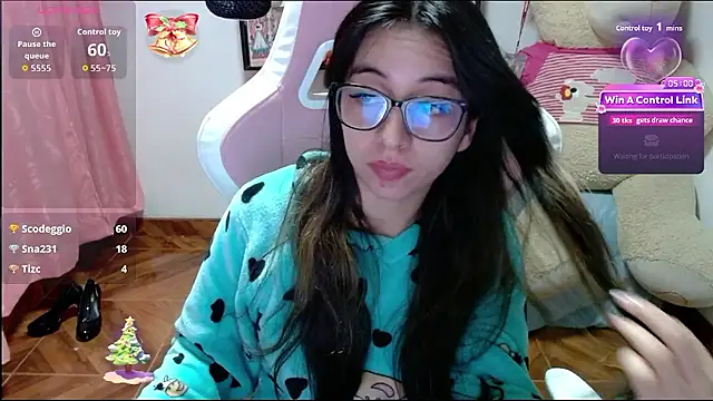 Chat XXX Live Maggie_Fox3