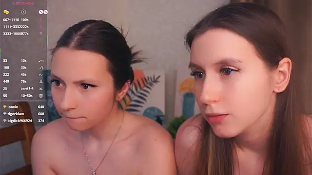 GabrielleLynchard Live XXX Chat