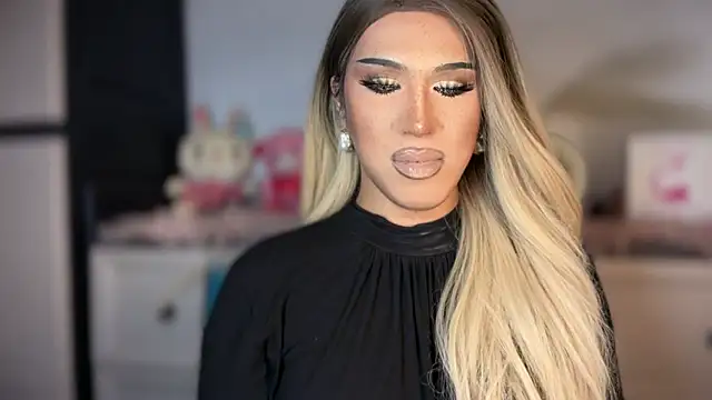 Barbara-Sprouse – Live XXX-chat