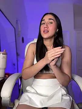 Chat +18 de julieta_jhonss ao vivo