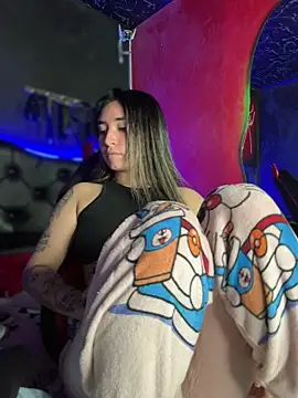 XXX chat uživo modela Sophie_LS