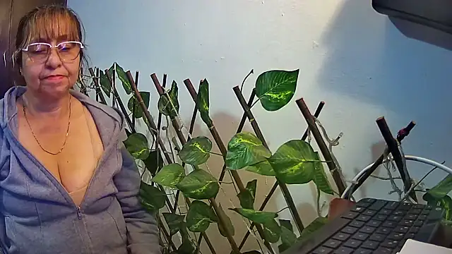 Chat XXX Live nicoltatiana_