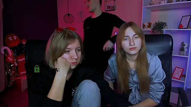 gloria_bubble's Live XXX Chat