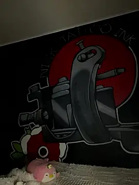 Sarah_millerr_のライブXXXチャット