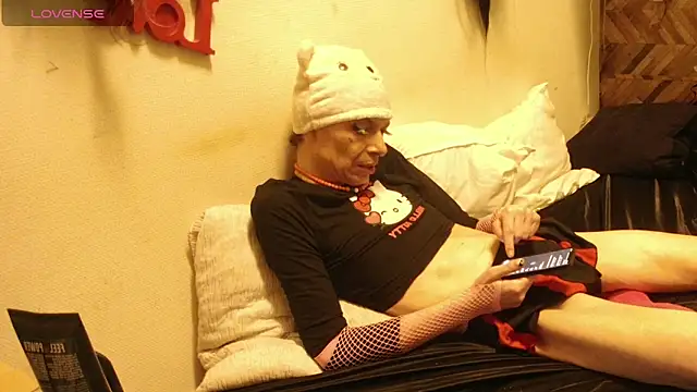 Sletjeray@xh's Webcam Show