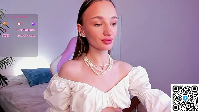 miiss__lulu: απευθείας συνομιλία ΧΧΧ