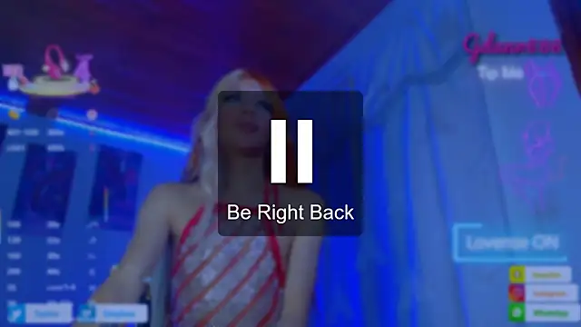 gdann686 – Live XXX-chat