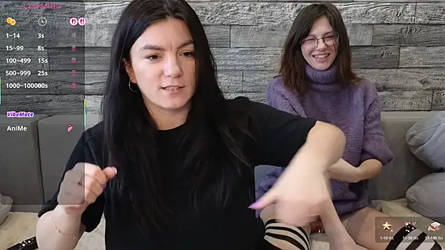 Vika_loves_youのライブXXXチャット