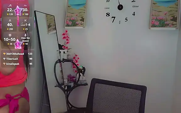 anne_smithe Live XXX Chat