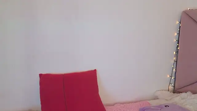 eva_sin18's Live XXX Chat