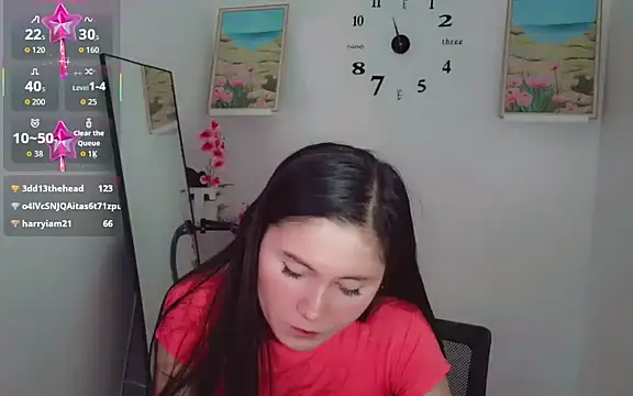 anne_smithe Live XXX Chat