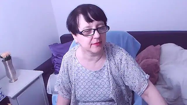 ChristaRose: απευθείας συνομιλία ΧΧΧ