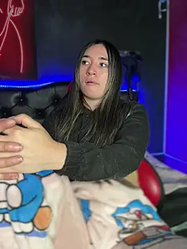 دردشة Sophie_LS الجنسية المباشرة