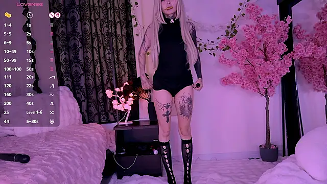 Lein_Bone Live XXX-chat