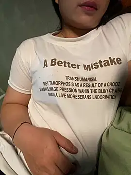 T_tina92 라이브 XXX 채팅