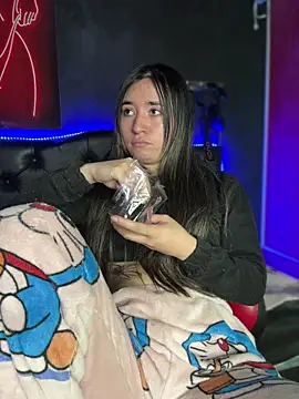 Sophie_LS' Live XXX Chat