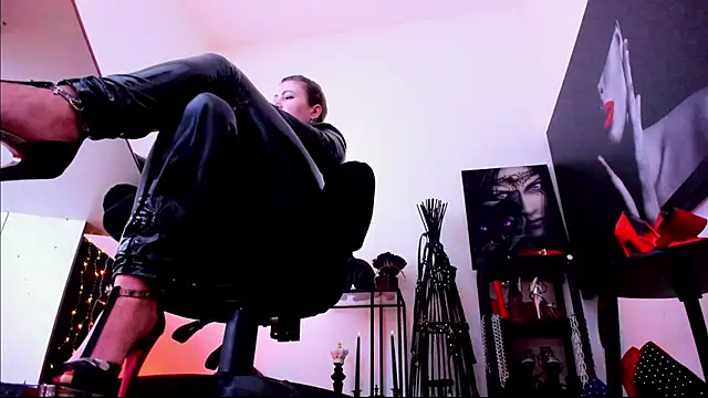 MistressDemisweet Live XXX Chat