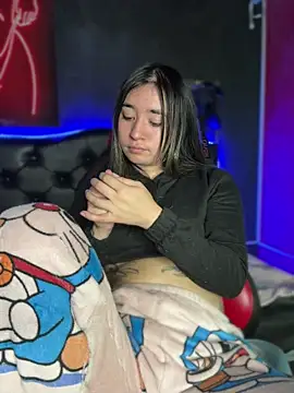 Sophie_LS' Live XXX Chat