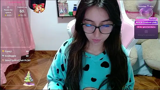 Maggie_Fox3's Live XXX Chat