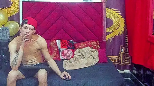 Pride_couple – Live XXX-chat