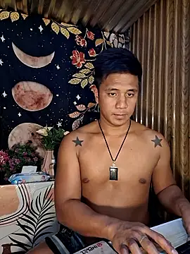 Felix_Asher Obrolan Langsung XXX