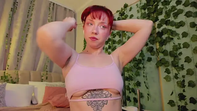 Živý XXX chat Love_is_Lola