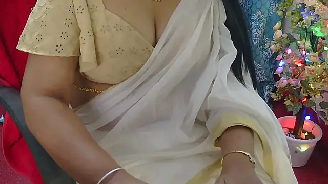 Chat XXX en directo de Mallu_Manisha