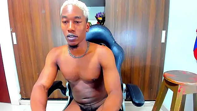 Dreamastercum_'s Live XXX Chat