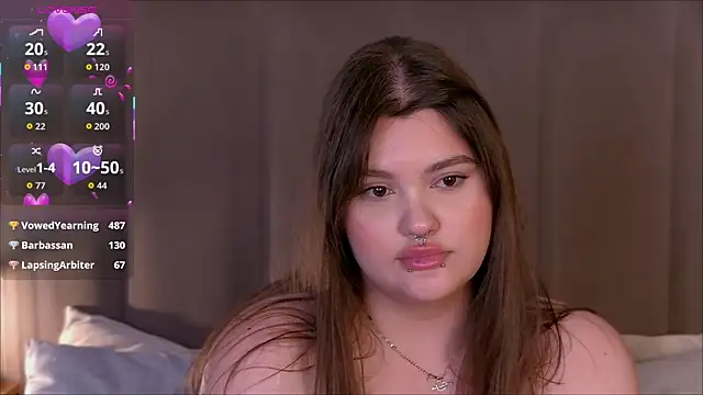 EmilyHyde Obrolan Langsung XXX