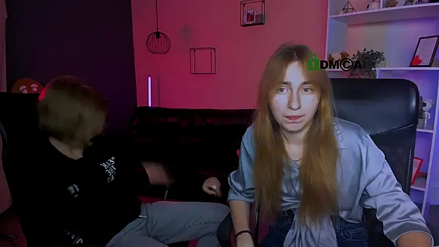 gloria_bubble's Live XXX Chat