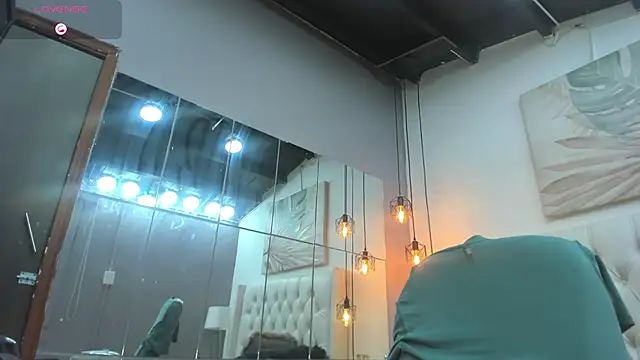 Chat +18 de wildthor26 ao vivo