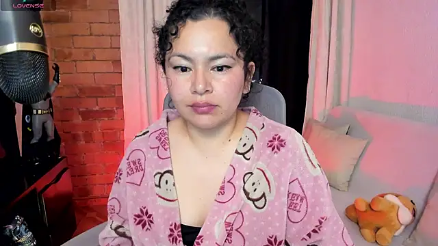 Show Webcam de Chubby_Licius