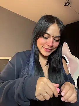 Živý XXX chat sophie_banks