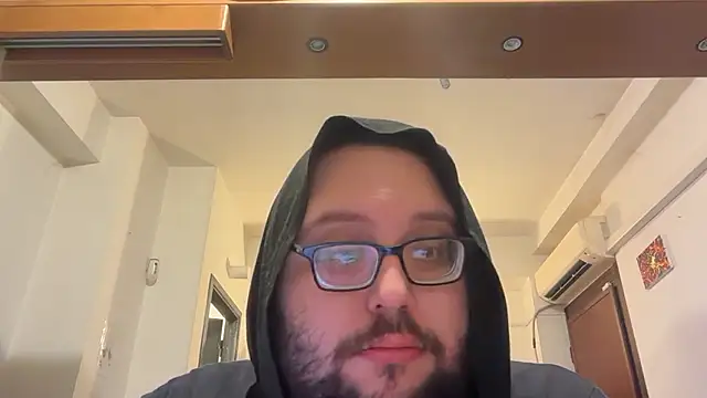 Chat +18 de 88Teddy_Nerd ao vivo