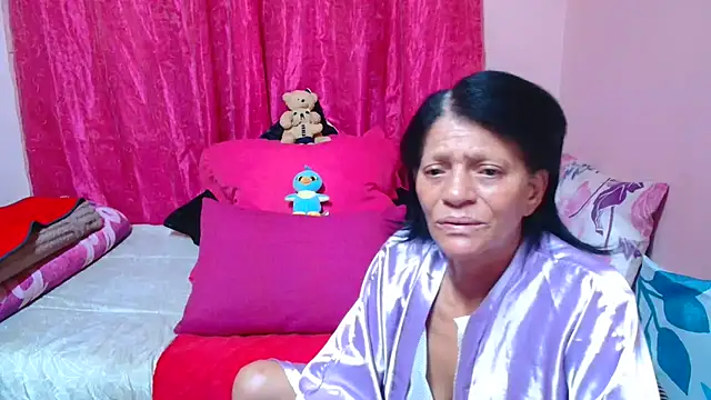 Živý XXX chat SLUTTYROXY