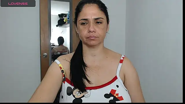 selena_ferrin Live XXX chat