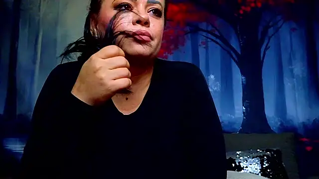 Živý XXX chat ElizabethEven