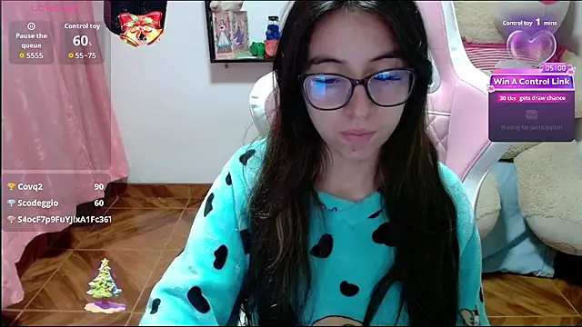 Živý XXX chat Maggie_Fox3